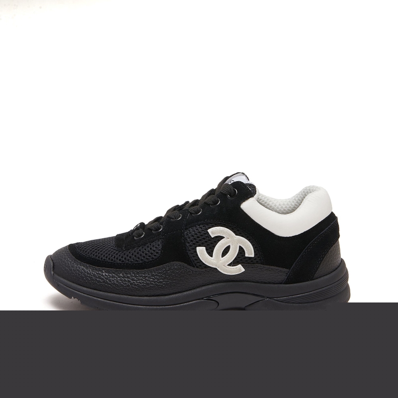 Ch*el sneakers